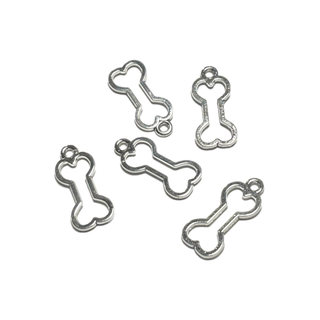 DIJE HUESO 5388 21X11MM