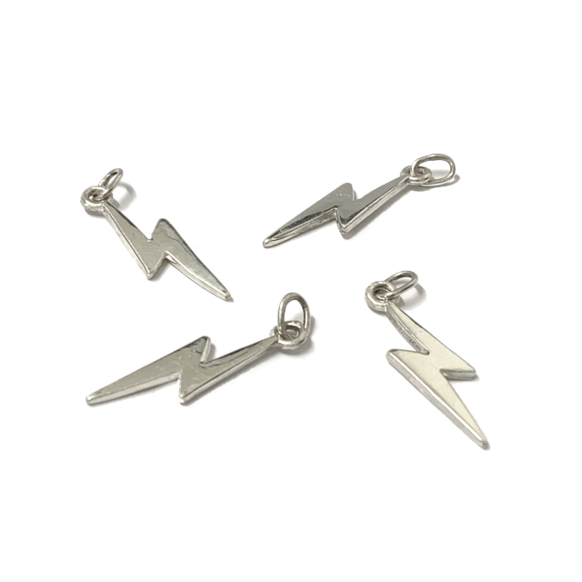 DIJE RAYO 24X8MM - PLATA 925 (NACIONAL)