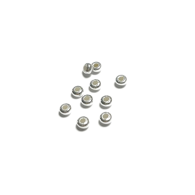 SEPARADOR DONA 3X2MM - PLATA 925