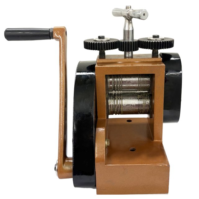 LAMINADORA COMPACTA SUPERIOR 3.5