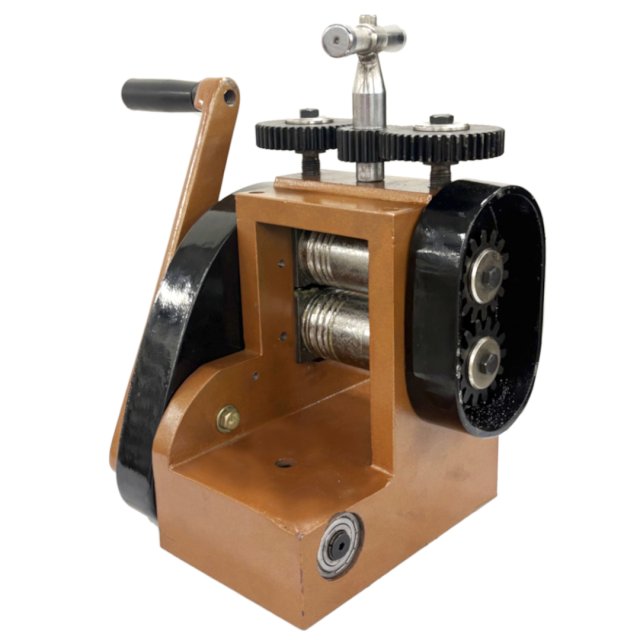 LAMINADORA COMPACTA SUPERIOR 3.5