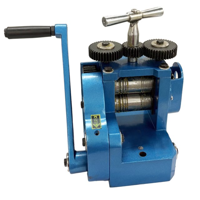 LAMINADORA COMPACTA 3