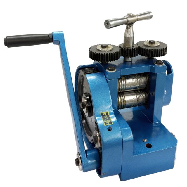 LAMINADORA COMPACTA 3