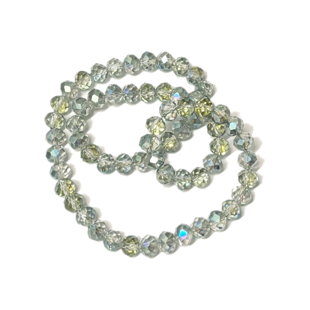 DONA 6X4MM B156 - TORNASOL