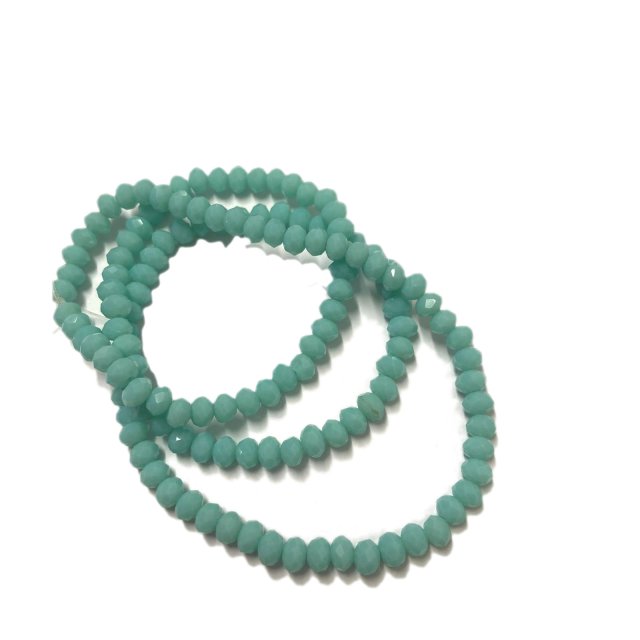 DONA 6X4MM B177 - OPACA