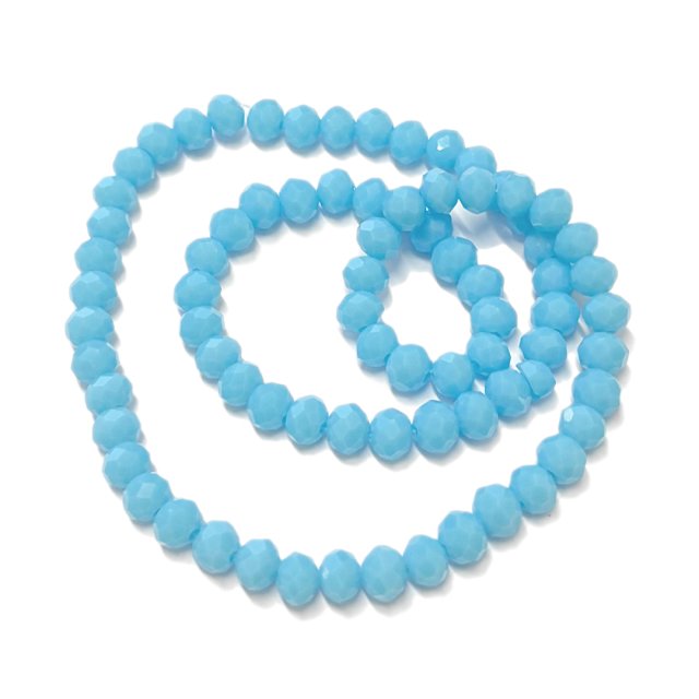 DONA 6X4MM B2174 - OPACA