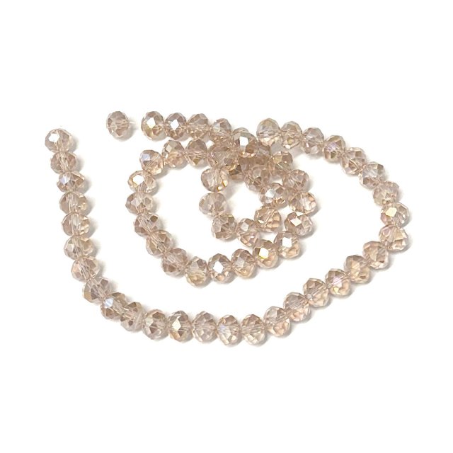 DONA 6X4MM B49 - TORNASOL