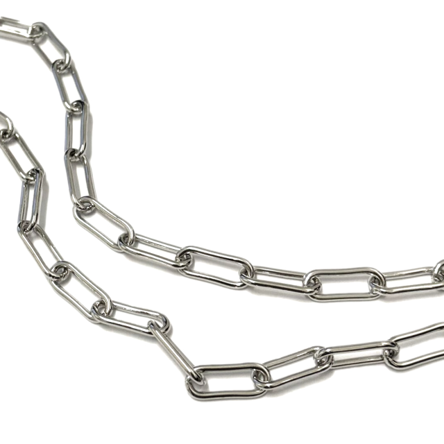 CADENA DERECHA 2X21X8MM