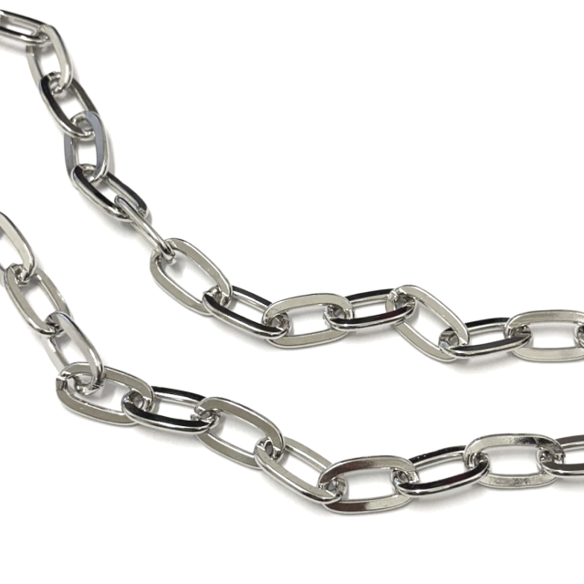 CADENA DERECHA 3X23X12MM - CHATA