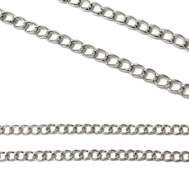 CADENA GRUME 2149 (1X6X4MM)