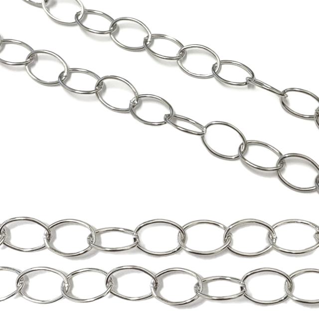 CADENA OVAL 2174 (1.5X18X13MM)