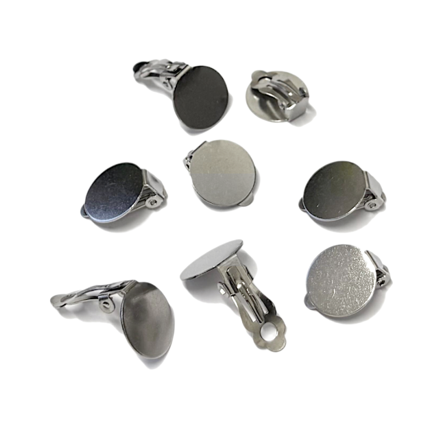 CLIP DE CARAVANA PEGAR 14MM - ACERO