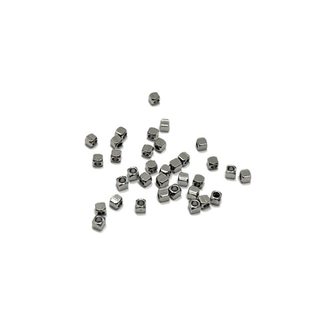 SEPARADOR CUBO 2MM - ACERO