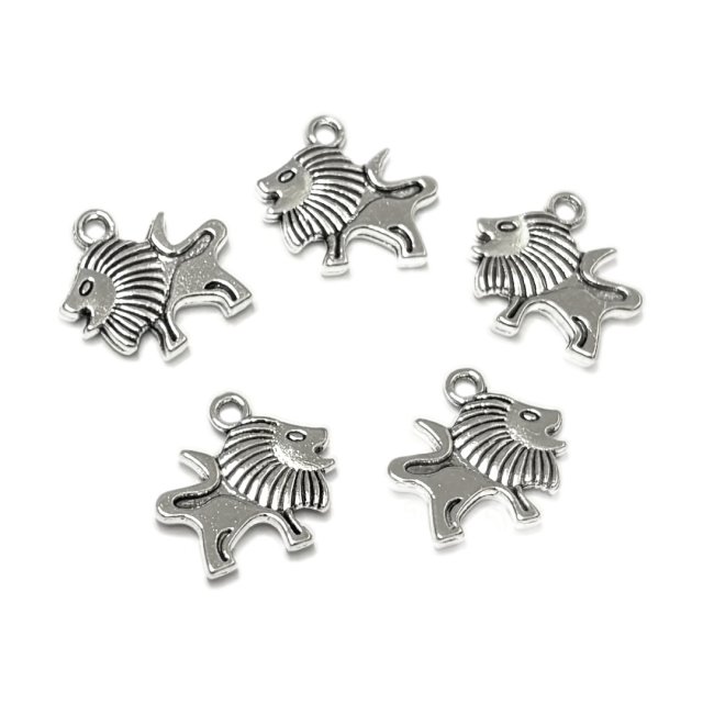 DIJE LEON 659 12X16MM