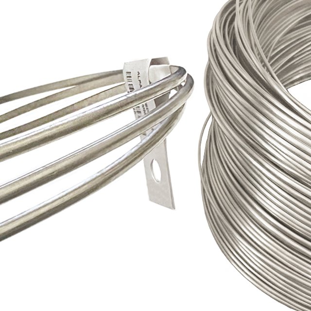ALAMBRE ALPACA MEDIA CAÑA 3X1.5 (35G X METRO) - BLANDO