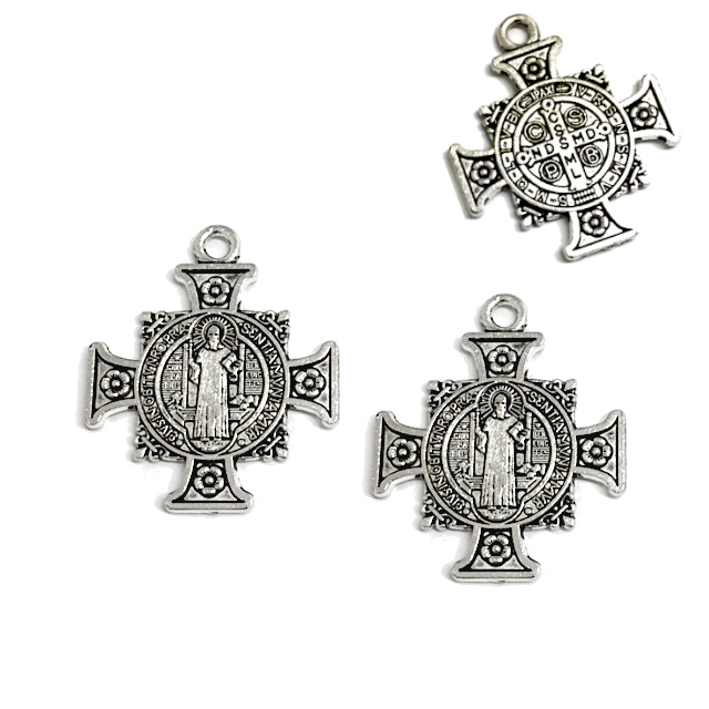 CRUZ SAN BENITO 34MM