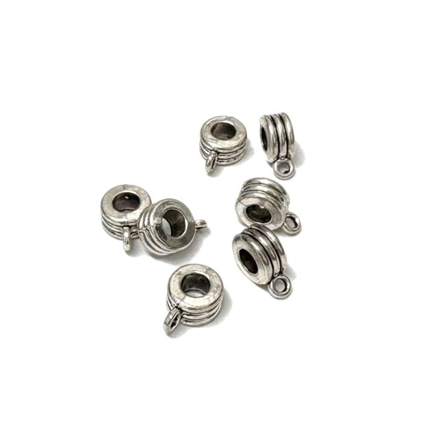 SEPARADOR CON ARITO 9X5MM