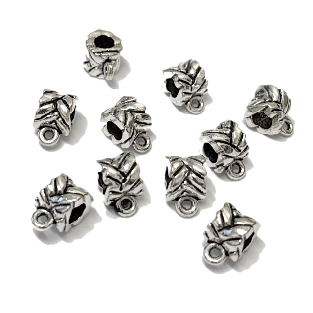 SEPARADOR CON ARITO 9X8MM