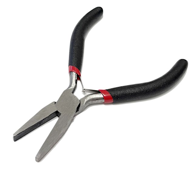 PINZA PICO DE PATO 5