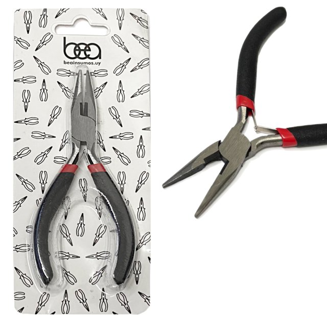 PINZA UNIVERSAL CON CORTE LISA 5