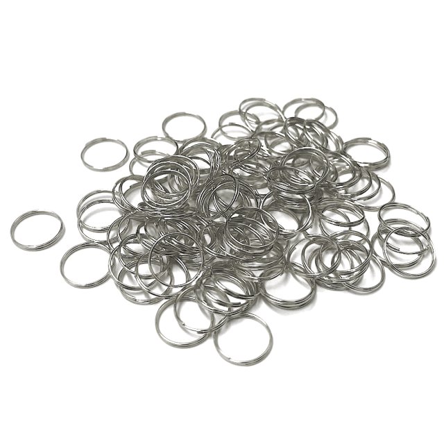 ARGOLLA 14X0.7MM DOBLE - 1031