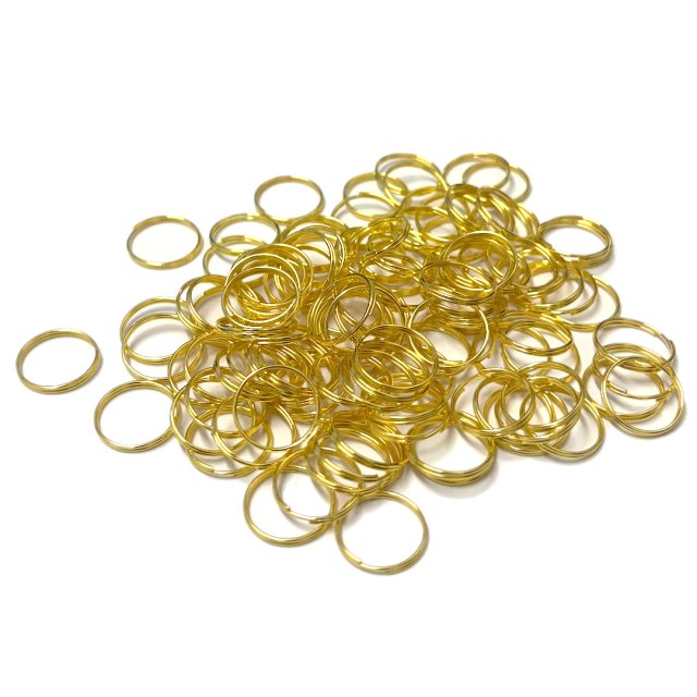 ARGOLLA 14X0.7MM DOBLE - 1031