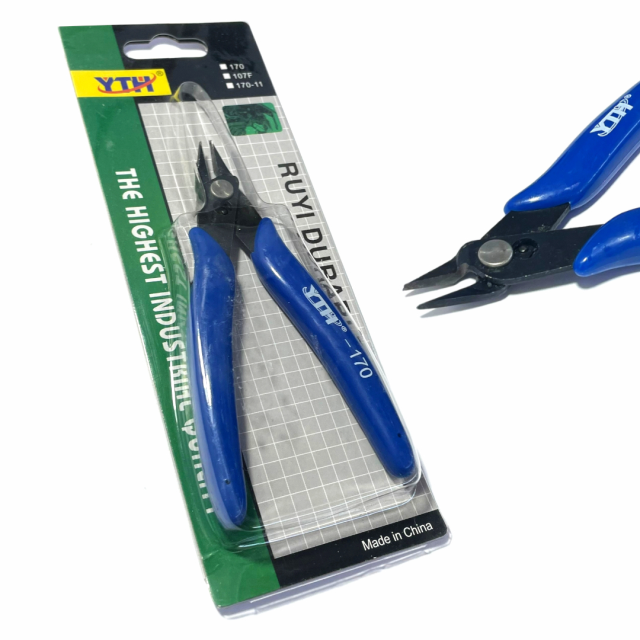 PINZA ALICATE DE CORTE