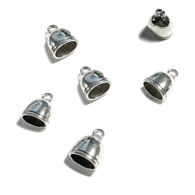 CALOTA FUNDICION 785 9X11MM - 9X7MM INT