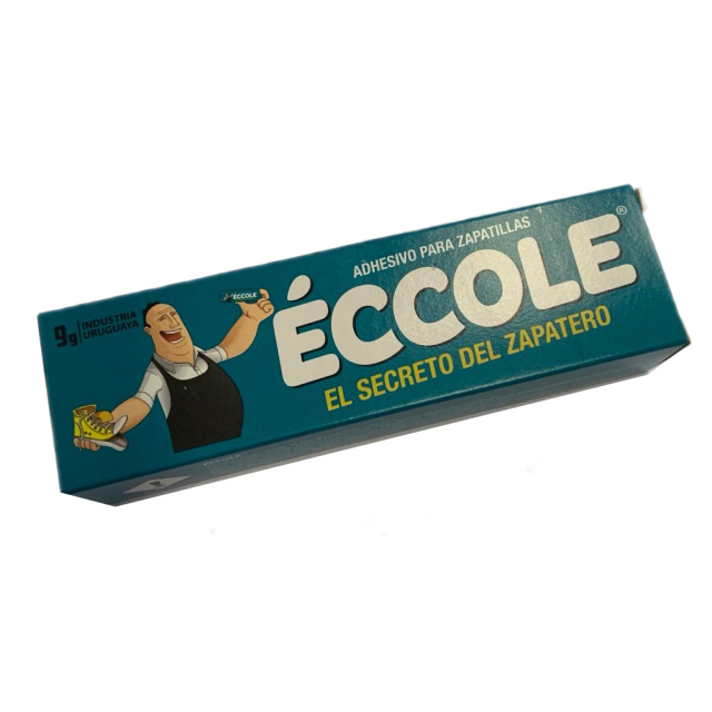ECCOLE (9G)