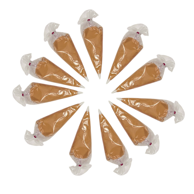 CREMA FALSA - FAKE CREAM - CAMEL