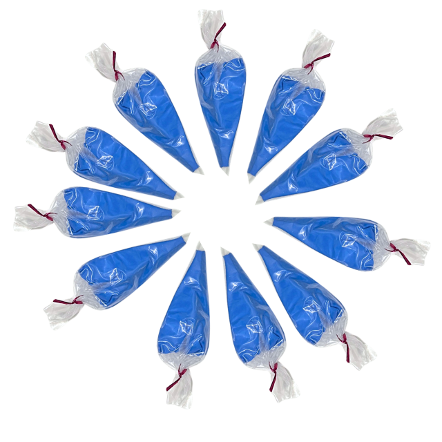 CREMA FALSA - FAKE CREAM - AZUL