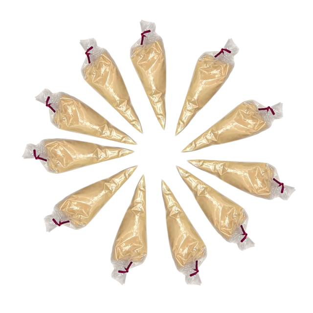 CREMA FALSA - FAKE CREAM - BEIGE