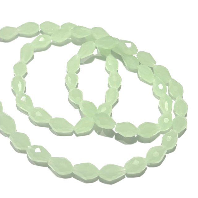 LAGRIMA 8X11MM B164 - OPACA