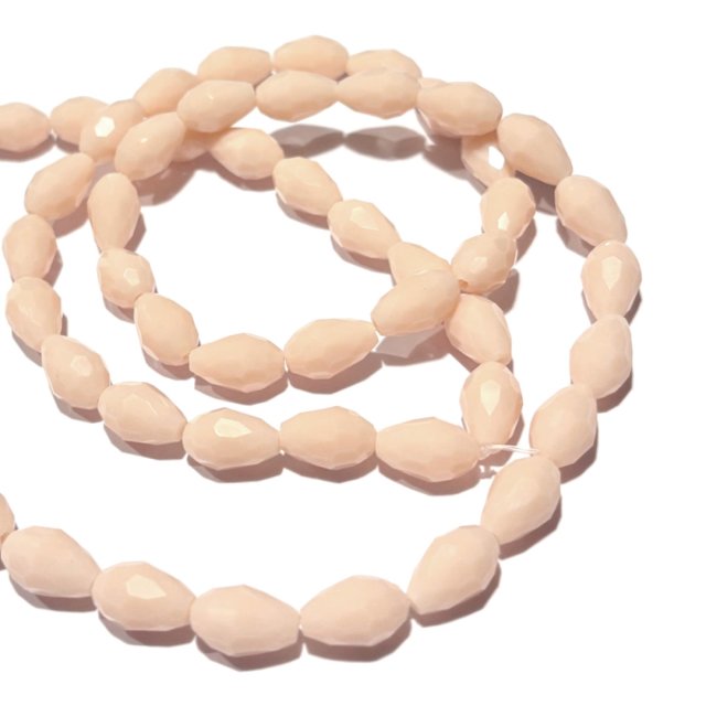 LAGRIMA 8X11MM B185 - OPACA