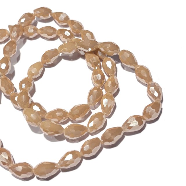 LAGRIMA 8X11MM B254 - TORNASOL