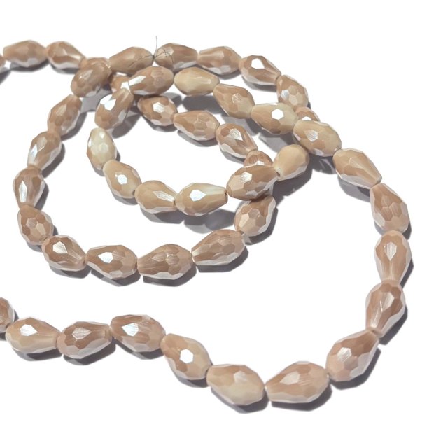 LAGRIMA 8X11MM B259 - TORNASOL