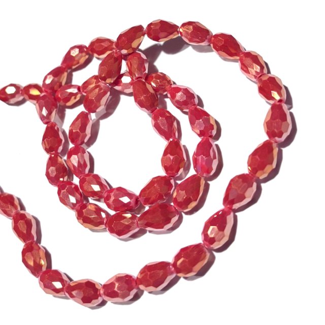 LAGRIMA 8X11MM B299 - TORNASOL