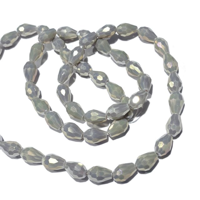 LAGRIMA 8X11MM B309 - TORNASOL