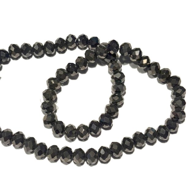 DONA 8X6MM B125 - TORNASOL