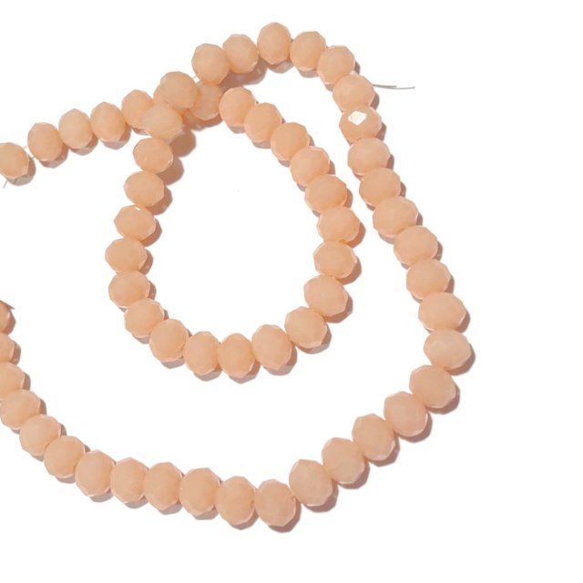 DONA 8X6MM B185- OPACA