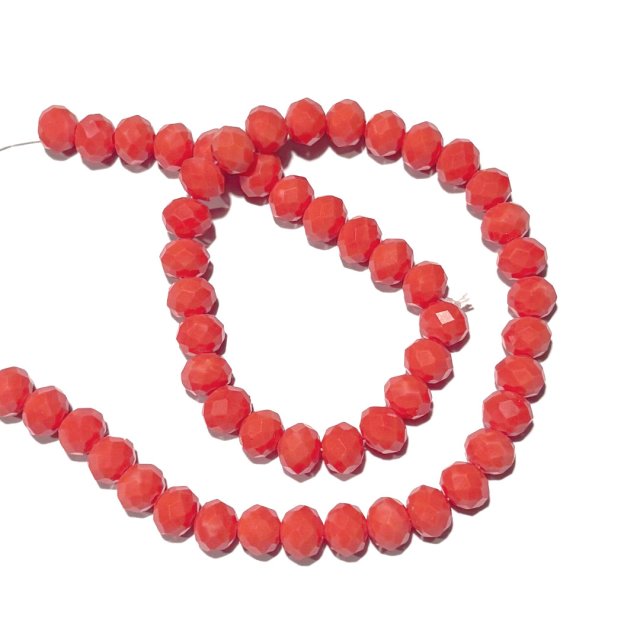 DONA 8X6MM B195 - OPACA