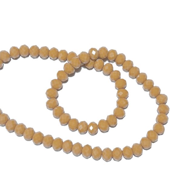 DONA 8X6MM B207 - OPACA