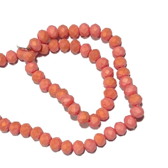 DONA 8X6MM B222 - OPACA MATE