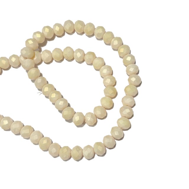 DONA 8X6MM B224 - OPACA MATE