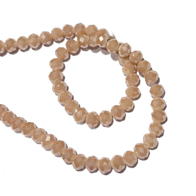 DONA 8X6MM B254 - TORNASOL