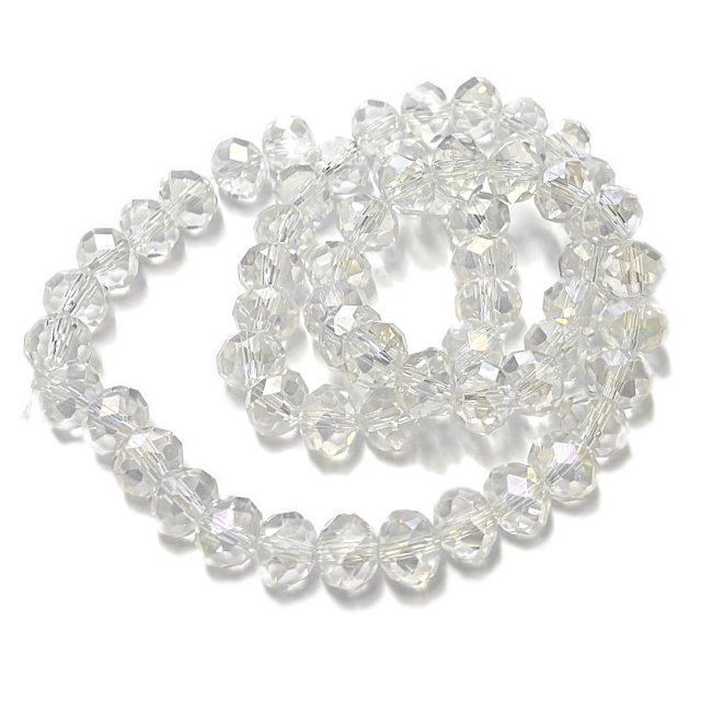 DONA 8X6MM B27 - TORNASOL