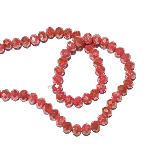 DONA 8X6MM B301 - TORNASOL