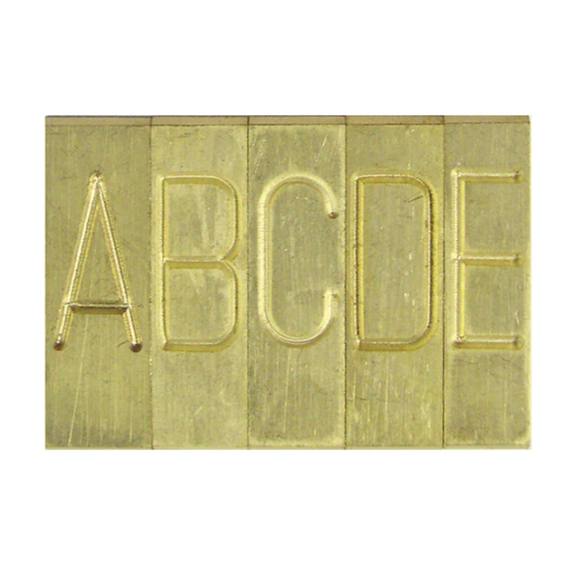 PANTOGRAFO PEPETOOLS CON 2 JUEGOS DE LETRAS (CONSULTAR STOCK ANTES DE REALIZAR LA COMPRA)