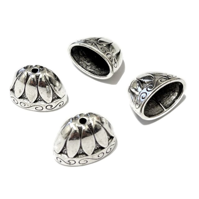 CALOTA FUNDICION 976 14X19X12MM