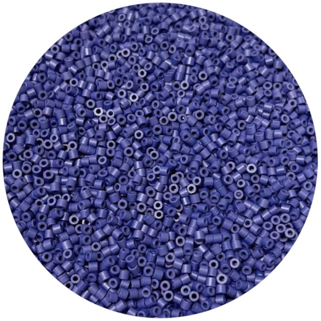 TUBITOS CALIBRADOS 2MM - AZUL